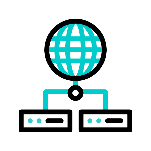 RND Softech India website